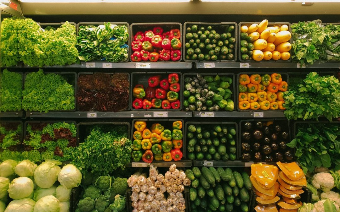 L’épicerie VS toi